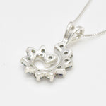 2299-P-nMYT: Sterling Silver 925