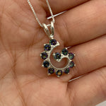 2299-P-nMYT: Sterling Silver 925