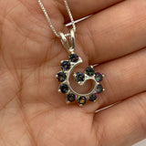 2299-P-nMYT: Sterling Silver 925