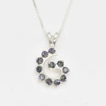 2299-P-nMYT: Sterling Silver 925