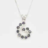 2299-P-nMYT: Sterling Silver 925