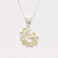 2299-P-nEOO: Sterling Silver 925