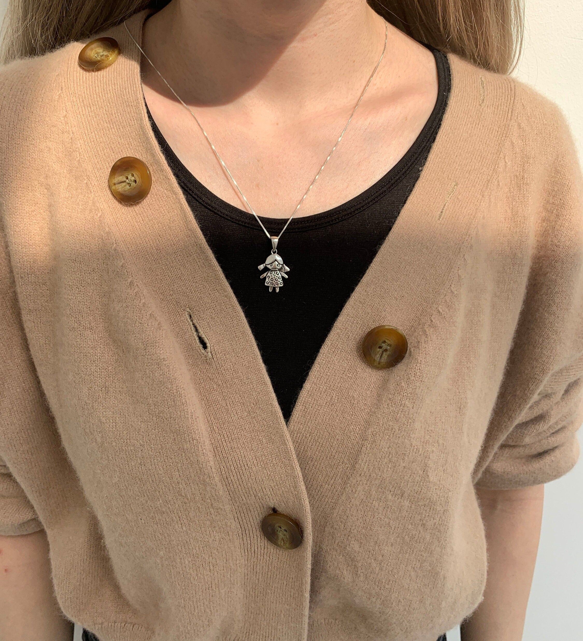 TE-006: Sterling Silver 925 0S