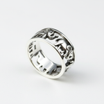 Charming Small Elephant Ring - Made with 925 Sterling Silver, ideal for birthdays and everyday fashion.