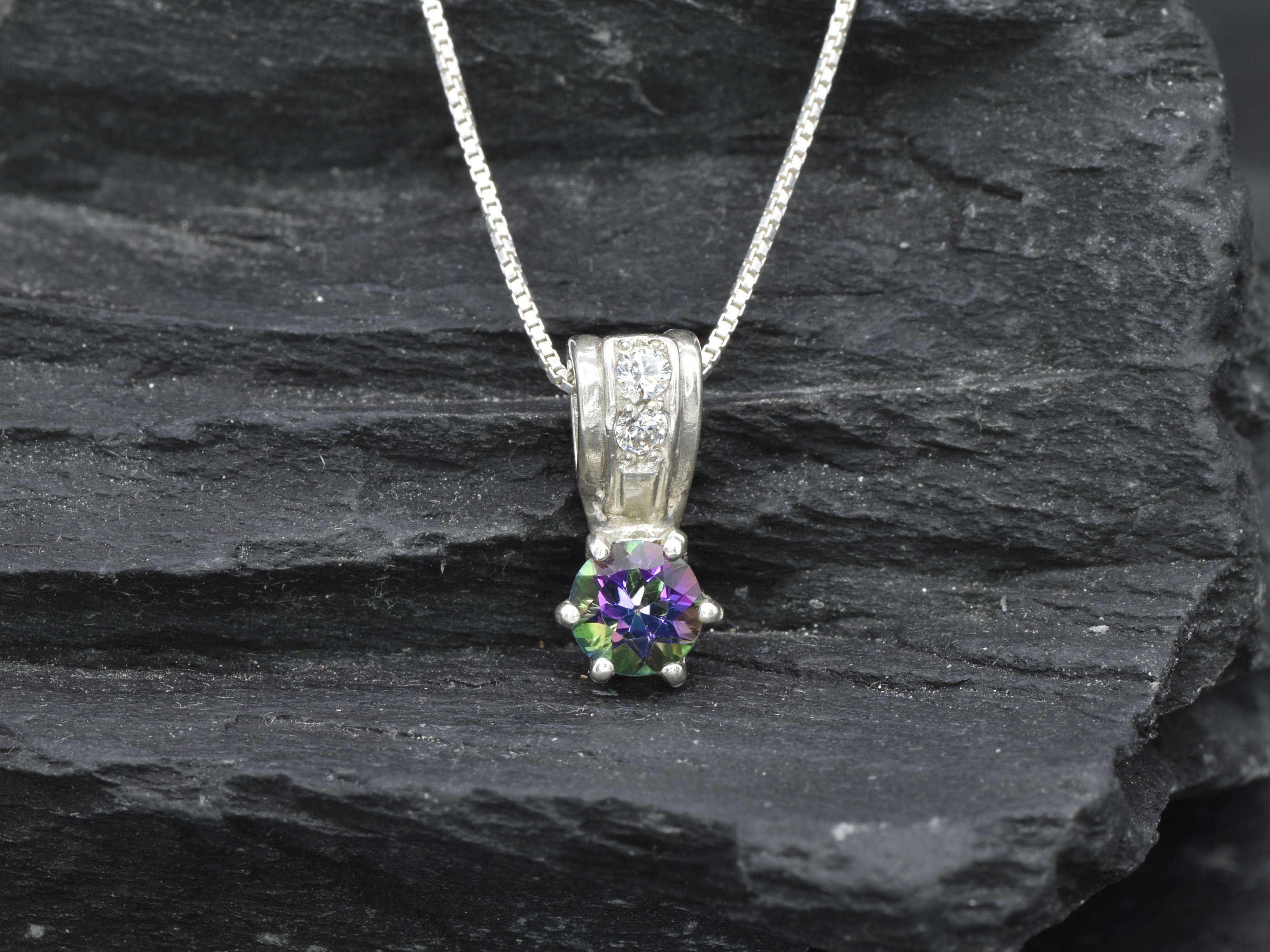 2911-P-nMYT: Sterling Silver 925