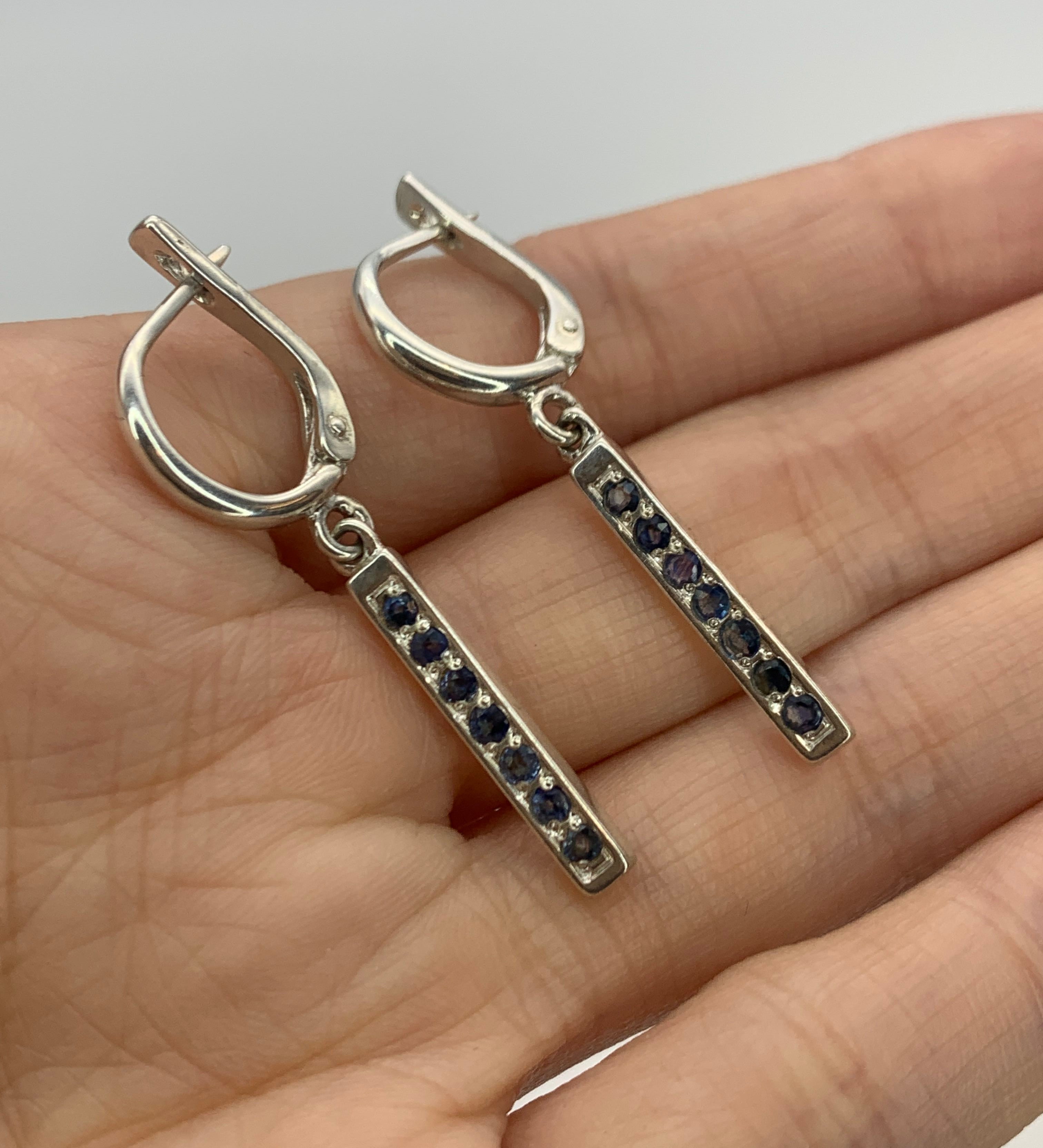 2430/1-E-nSAP: Sterling Silver 925