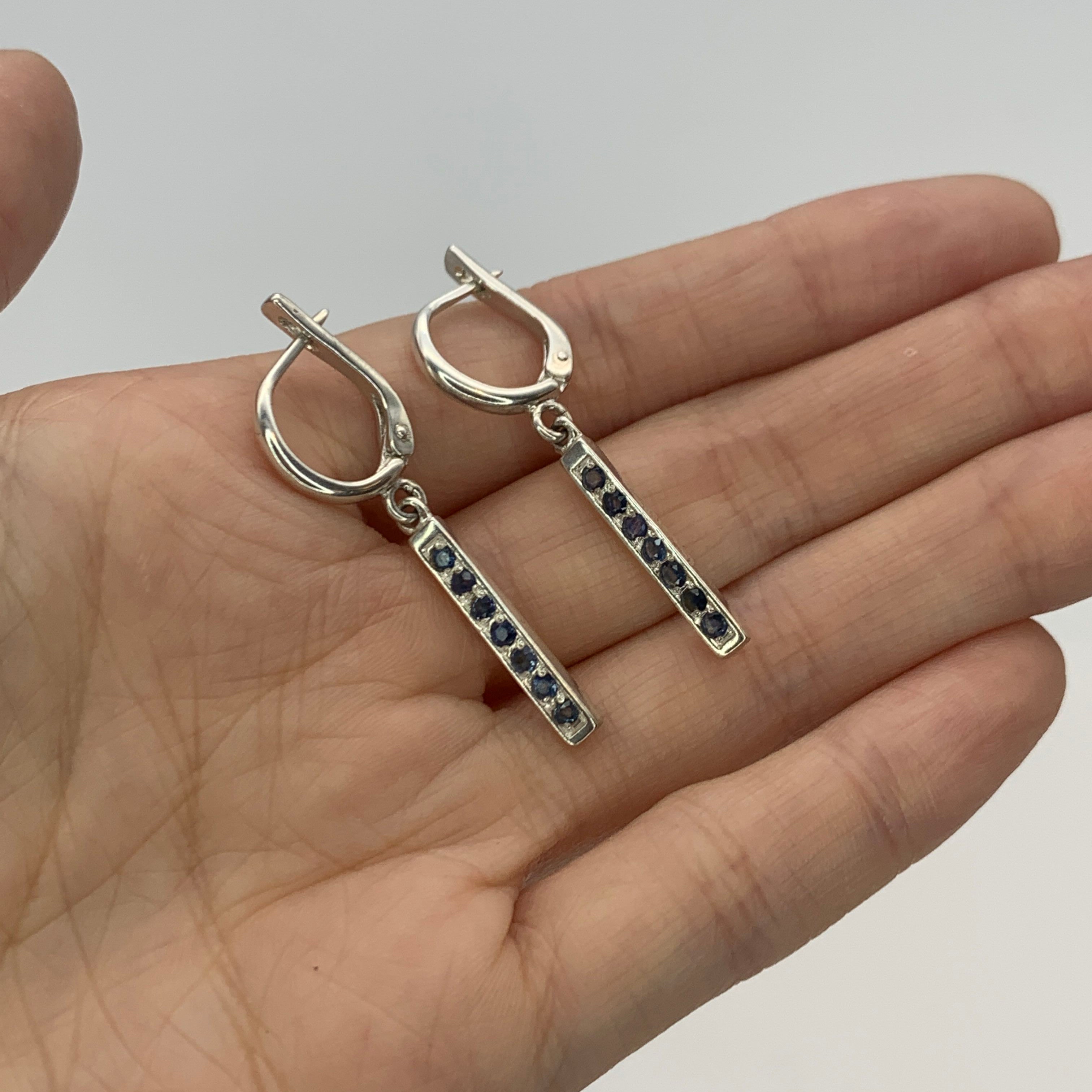 2430/1-E-nSAP: Sterling Silver 925