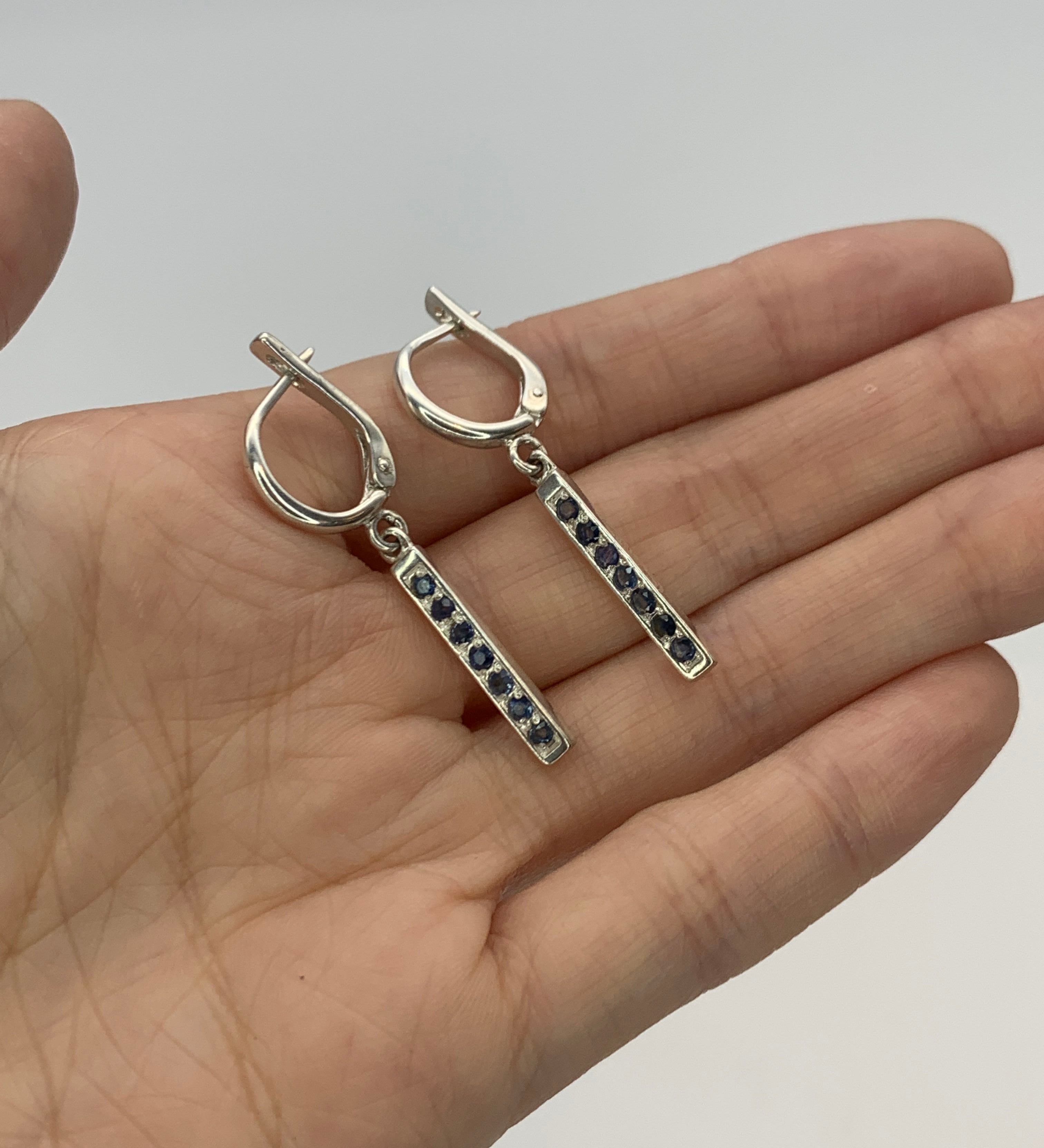 2430/1-E-nSAP: Sterling Silver 925