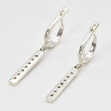 2430/1-E-nAME: Sterling Silver 925