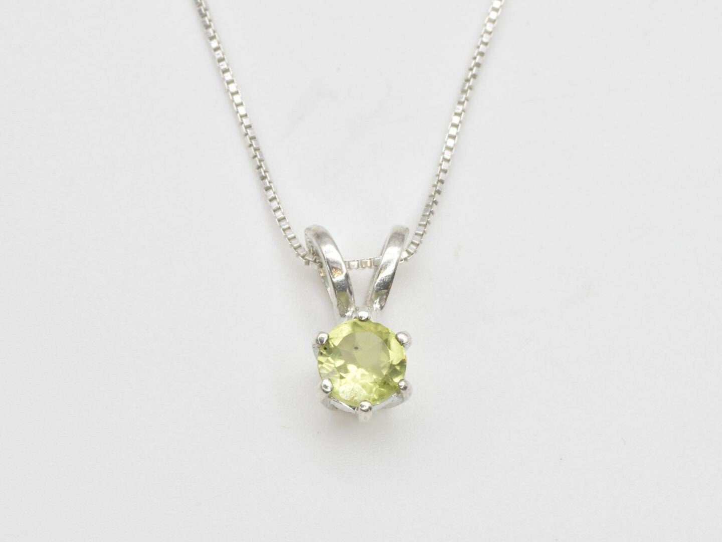 2910-P-nPER: Sterling Silver 925