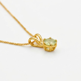 Ideal gifting ideas, Adina Stone Jewelry comes in a luxury cardboard box ready for gifting, green sustainable jewelry box.
