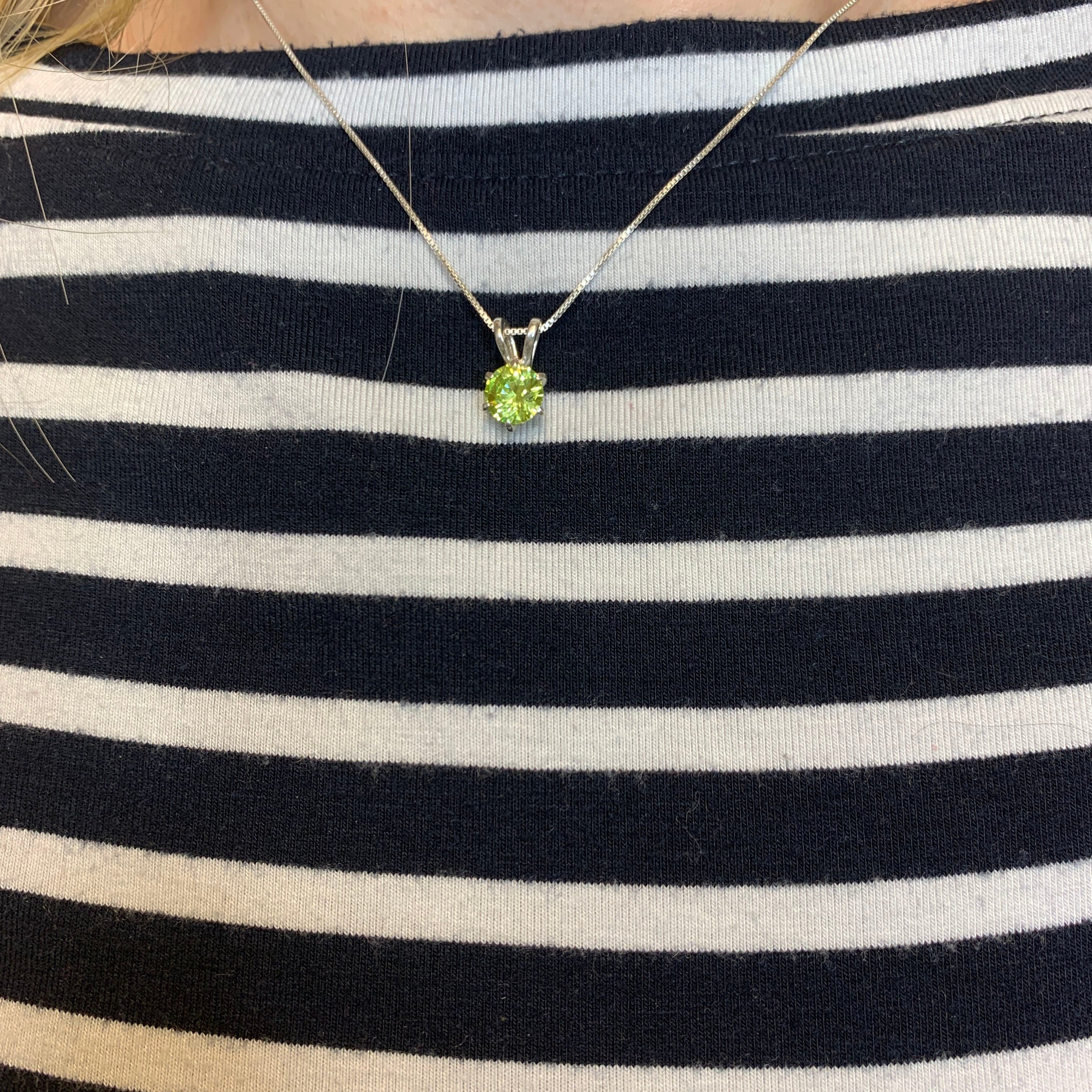 2748-P-nPER: Sterling Silver 925