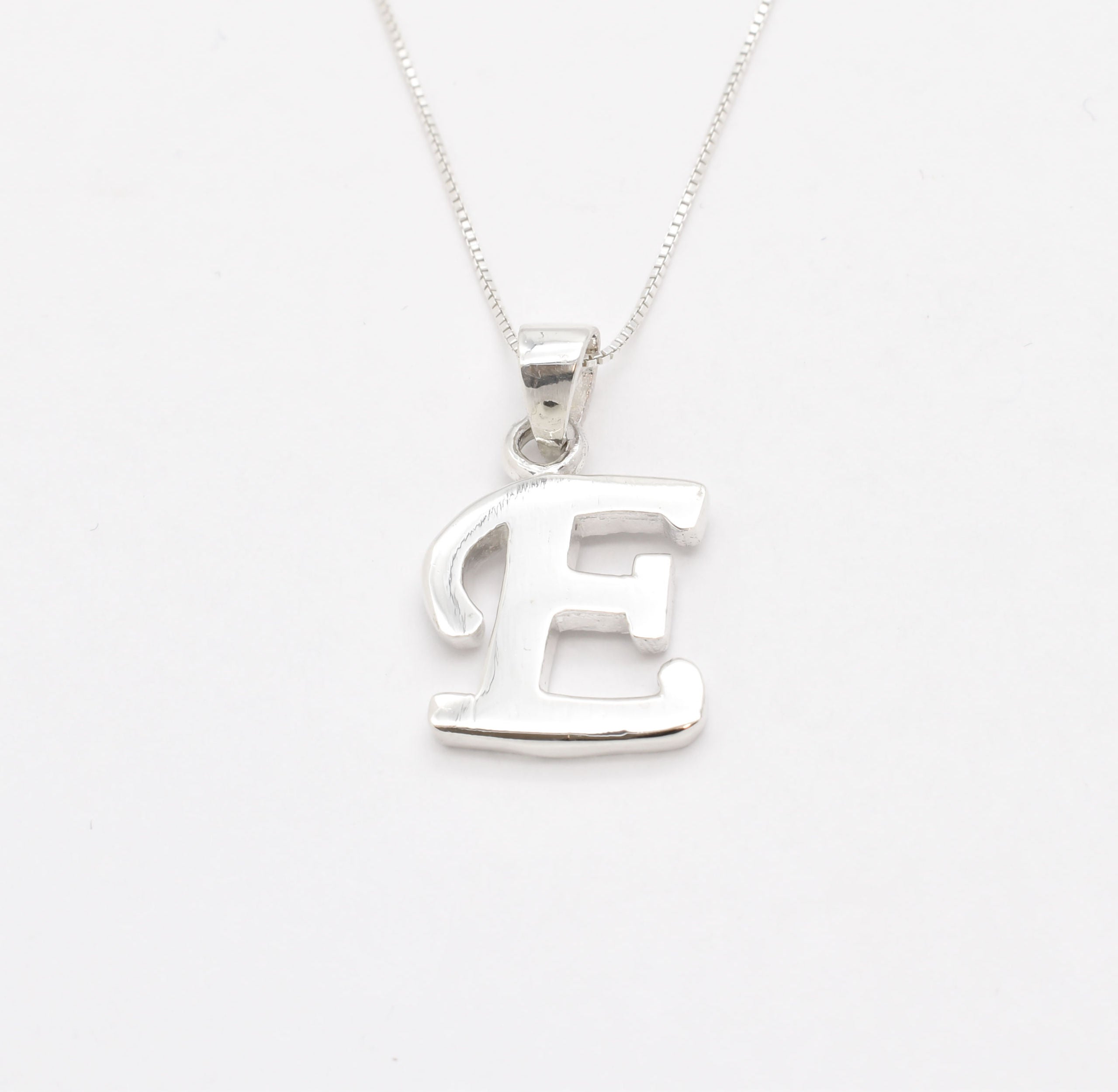 TE-054-P-OS-S: Sterling Silver 925