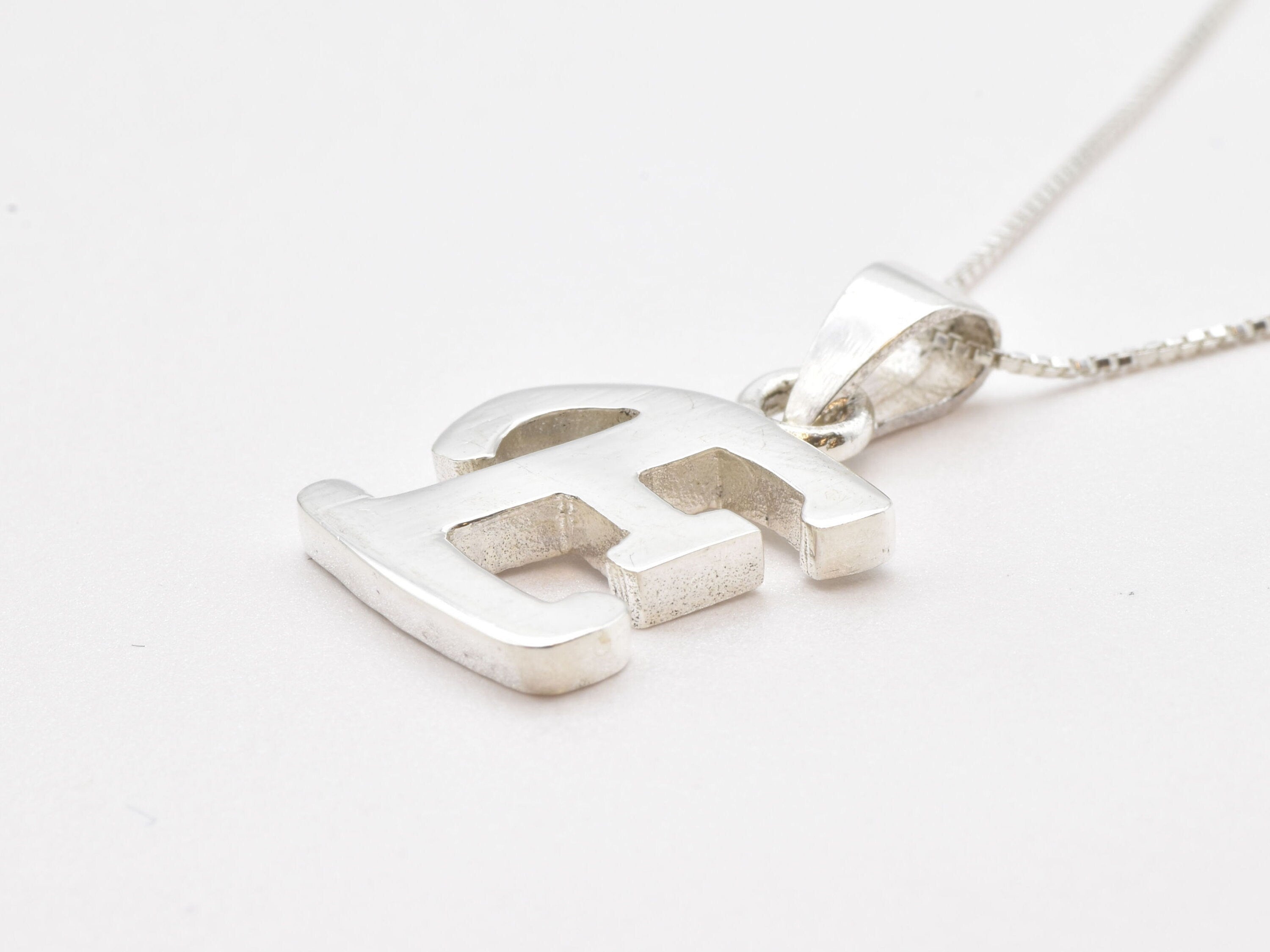 TE-054-P-OS-S: Sterling Silver 925