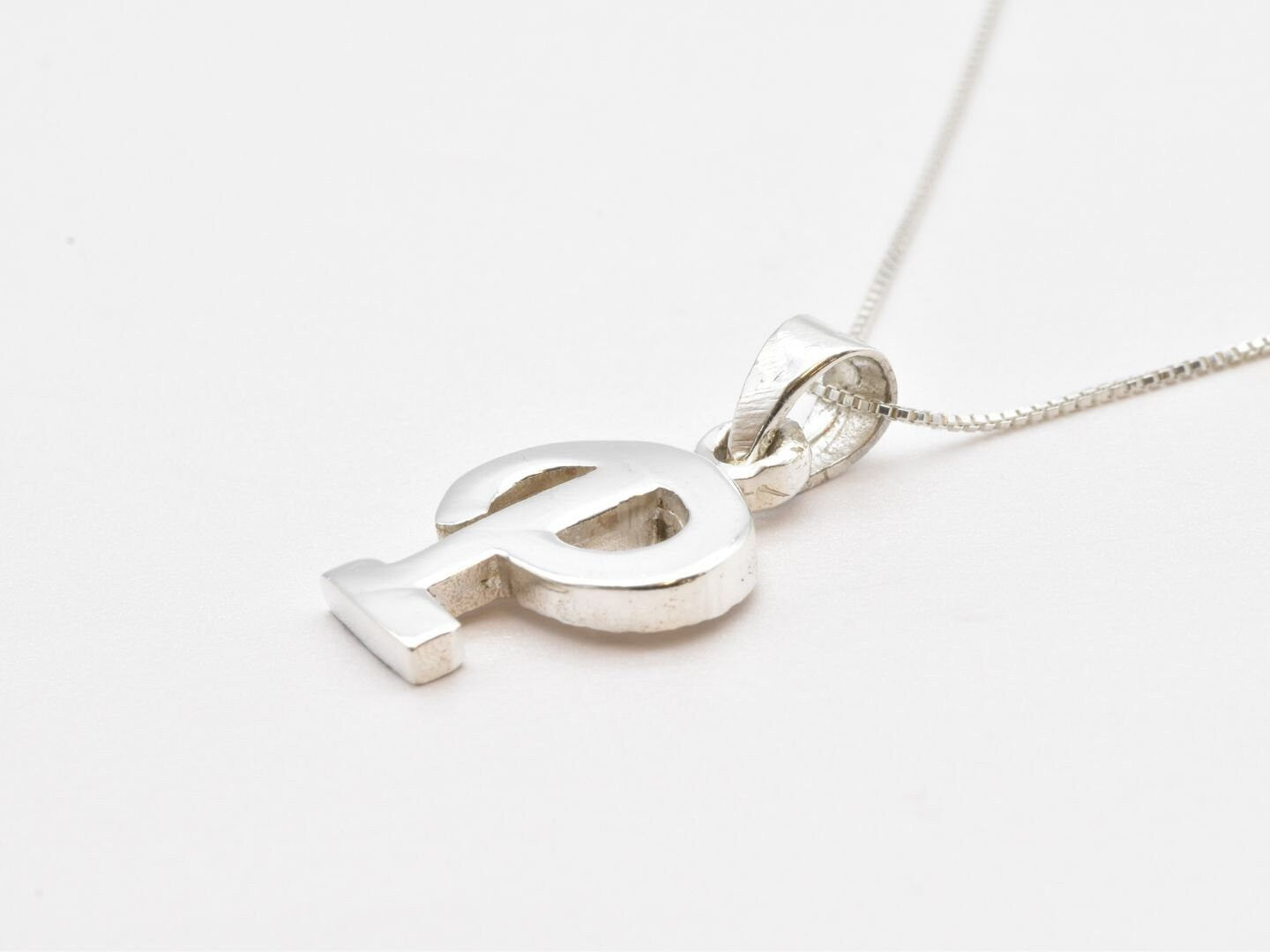 TE-058-P-0S: Sterling Silver 925