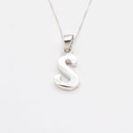 TE-056-P-0S: Sterling Silver 925