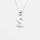 TE-056-P-0S: Sterling Silver 925