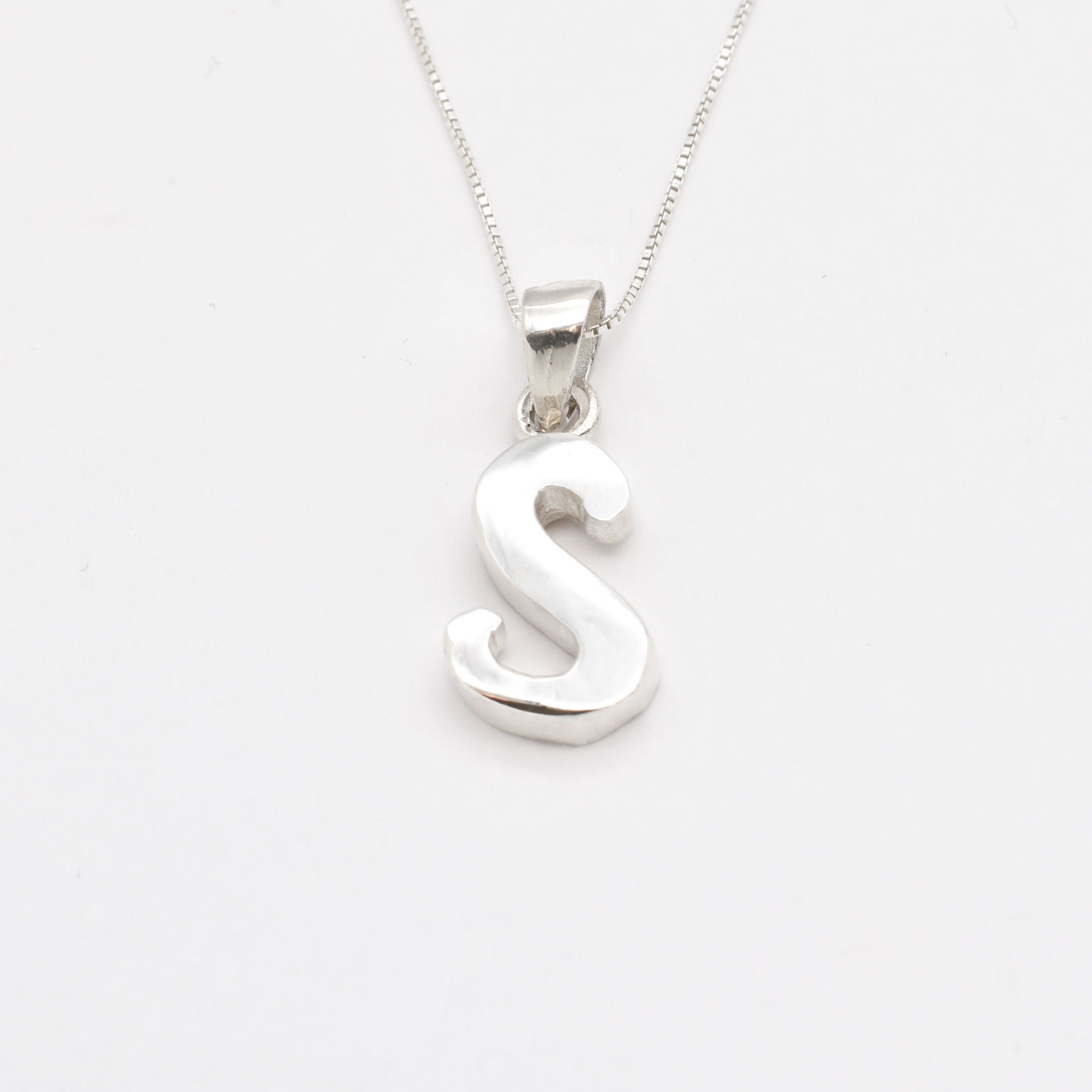 TE-056-P-0S: Sterling Silver 925