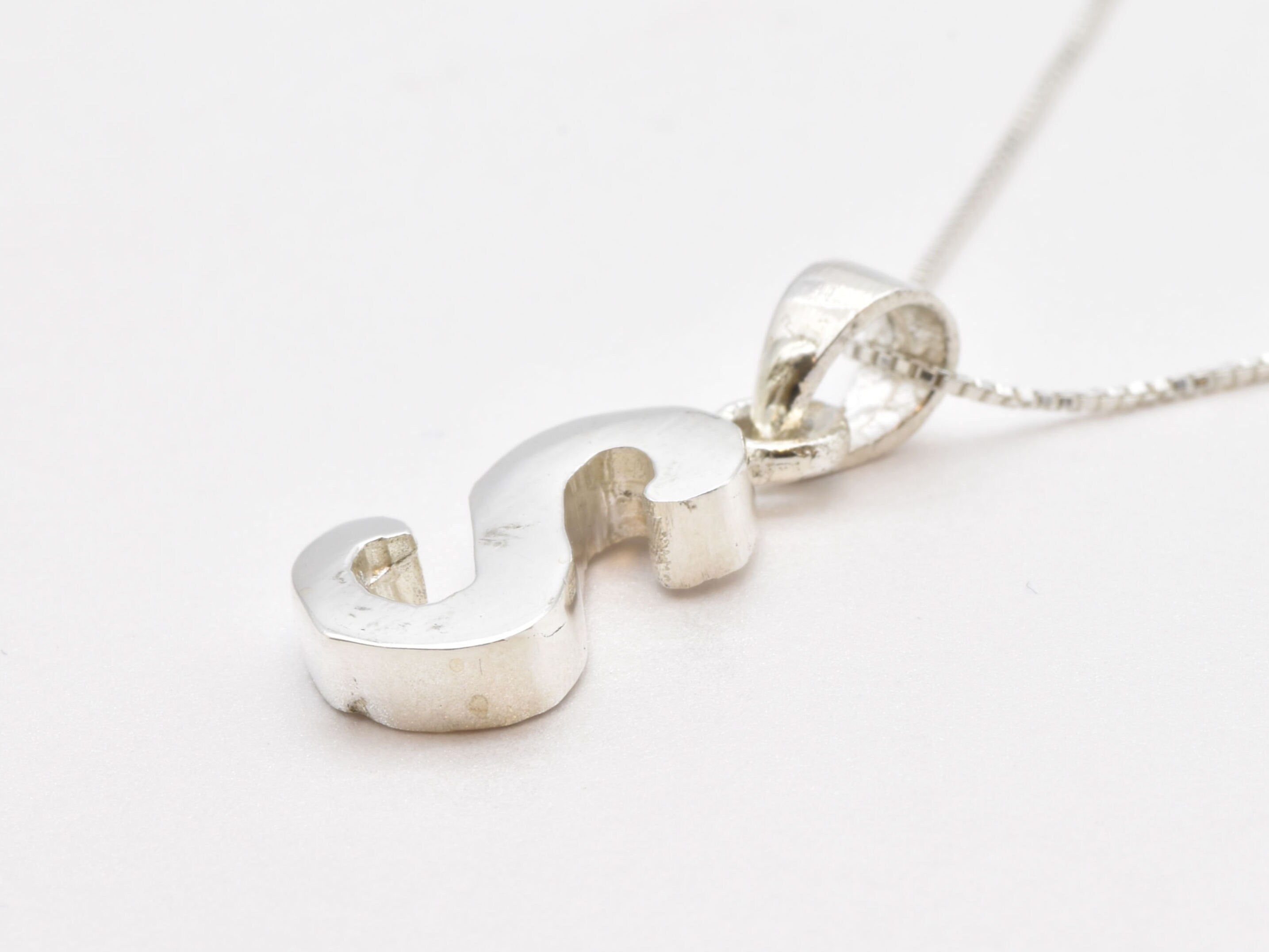 TE-056-P-0S: Sterling Silver 925