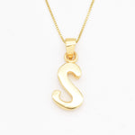 TE-056-P-0S: Gold Vermeil 18k