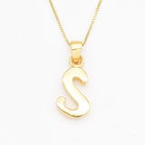 TE-056-P-0S: Gold Vermeil 18k