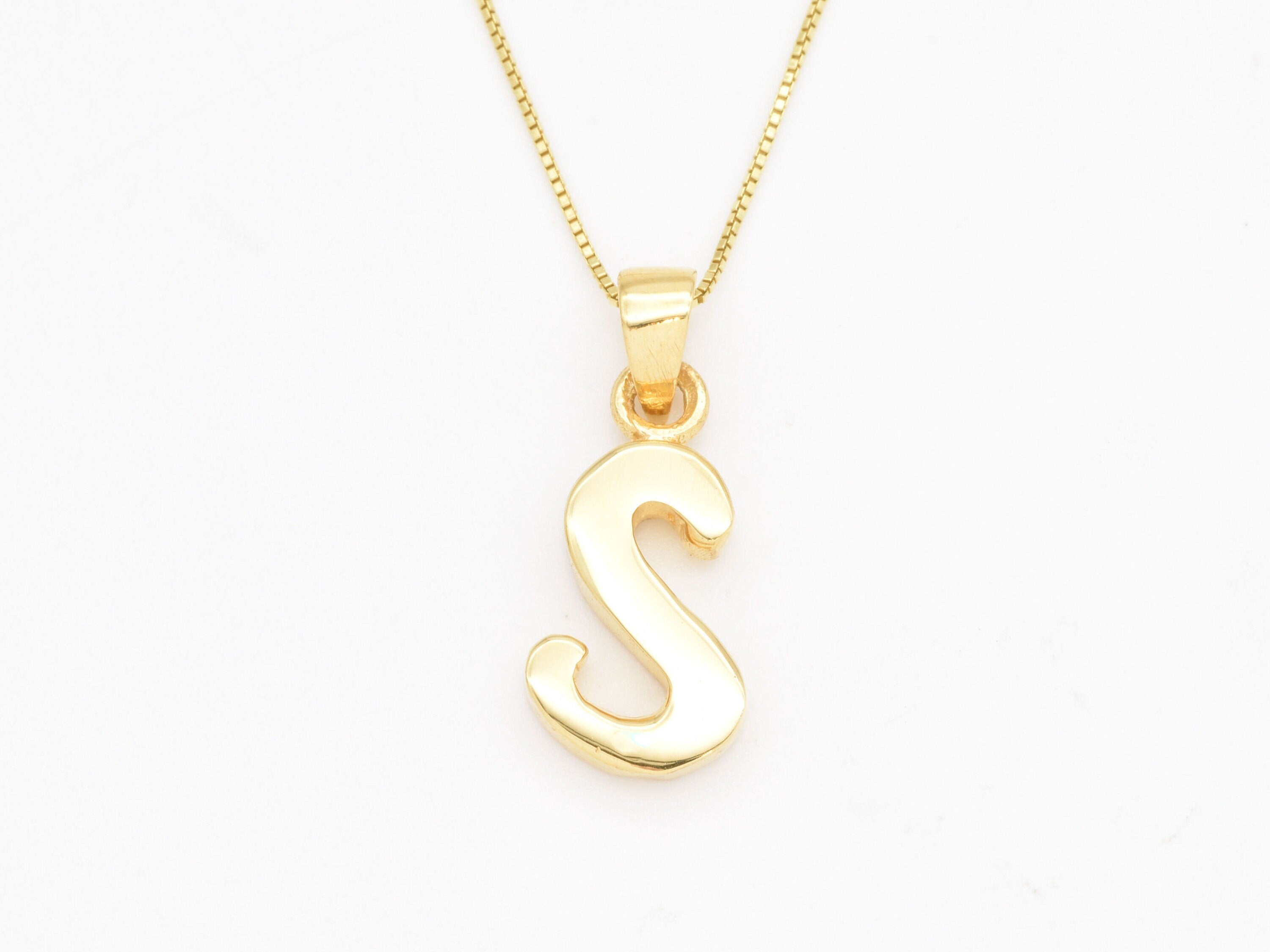 TE-056-P-0S: Gold Vermeil 18k