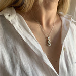 TE-056-P-0S: Gold Vermeil 18k