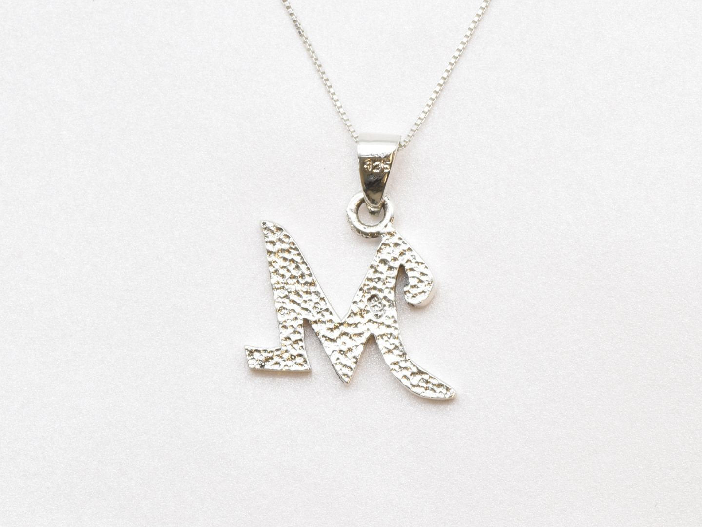 TE-059-P-0S: Sterling Silver 925