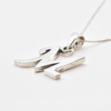 TE-059-P-0S: Sterling Silver 925