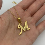 TE-059-P-0S: Gold Vermeil 18k