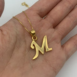 TE-059-P-0S: Gold Vermeil 18k