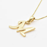 TE-059-P-0S: Gold Vermeil 18k