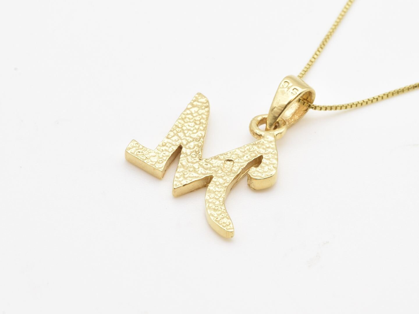 TE-059-P-0S: Gold Vermeil 18k