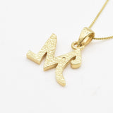TE-059-P-0S: Gold Vermeil 18k