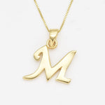 TE-059-P-0S: Gold Vermeil 18k