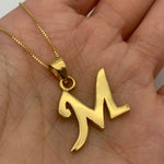 TE-059-P-0S: Gold Vermeil 18k