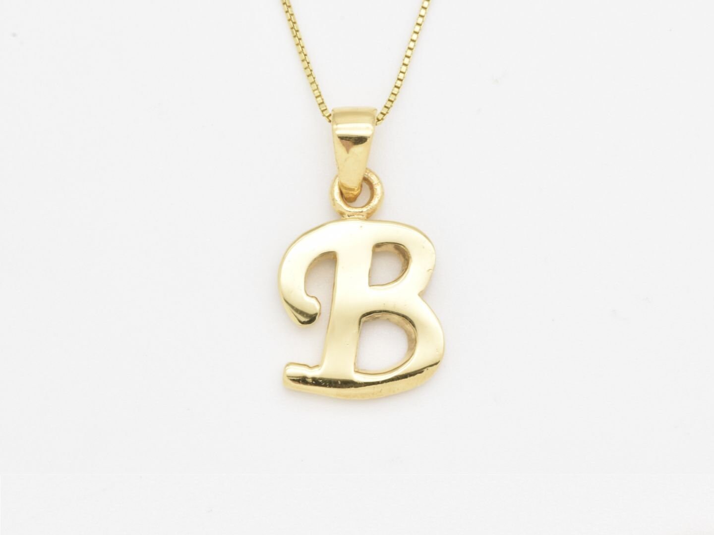 TE-051-P-0S: Gold Vermeil 18k