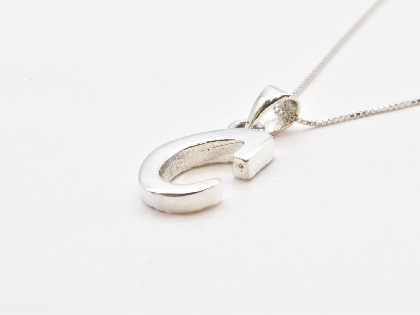 TE-052-P-0S: Sterling Silver 925