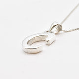 TE-052-P-0S: Sterling Silver 925