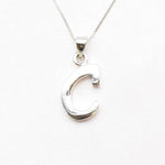 TE-052-P-0S: Sterling Silver 925