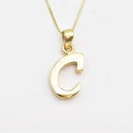 TE-052-P-0S: Gold Vermeil 18k