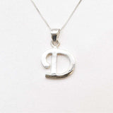 TE-053-P-0S: Sterling Silver 925