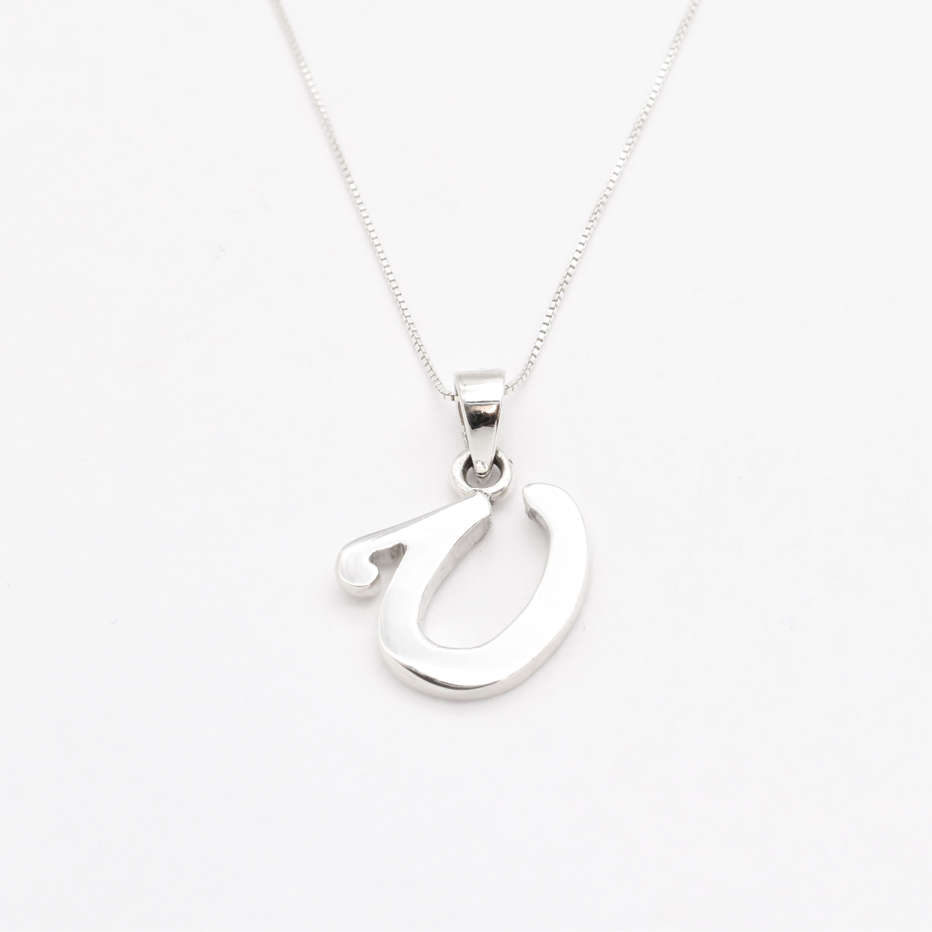 TE-055-P-0S: Sterling Silver 925