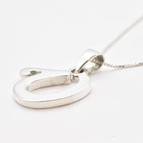 TE-055-P-0S: Sterling Silver 925