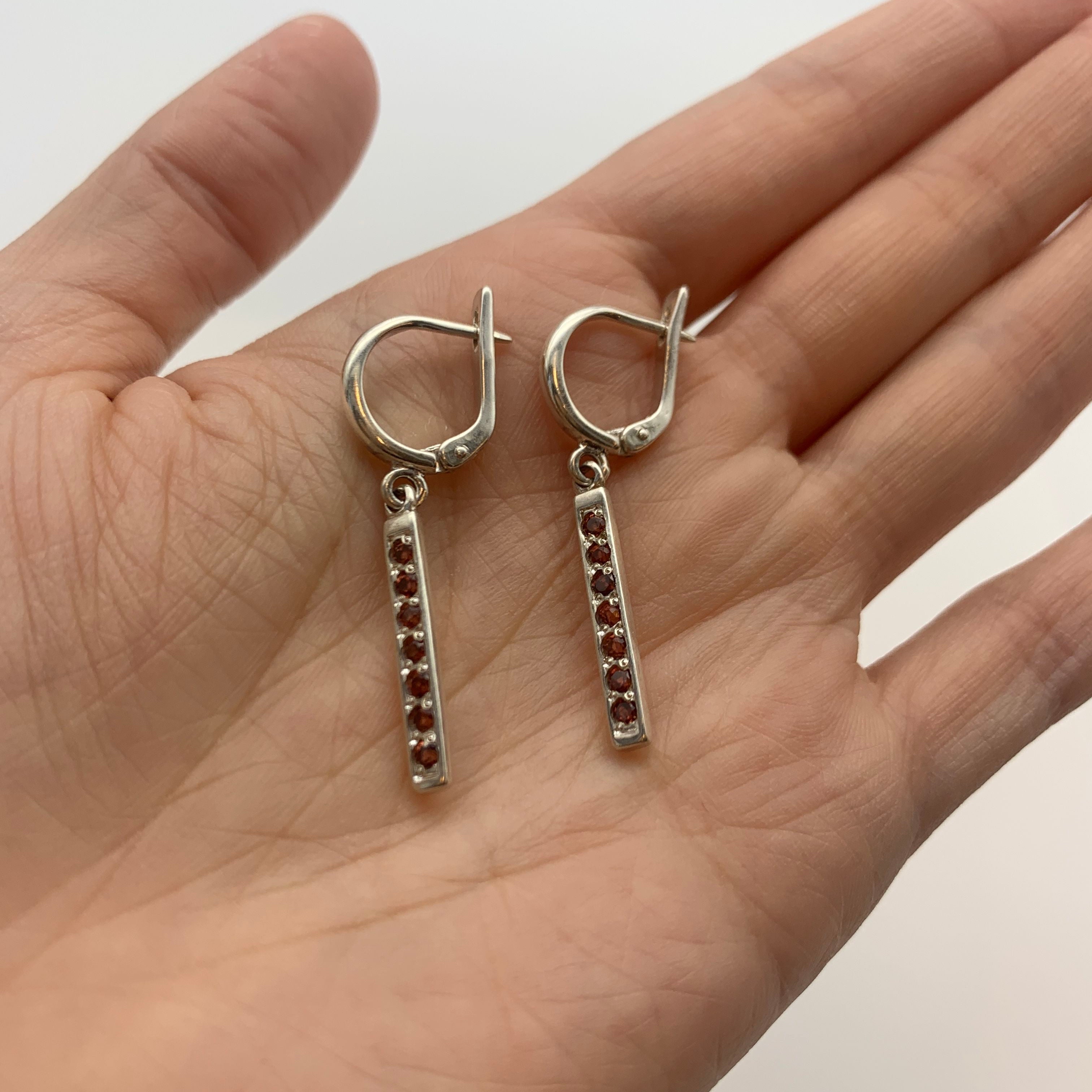 2430/1-E-nGAR: Sterling Silver 925