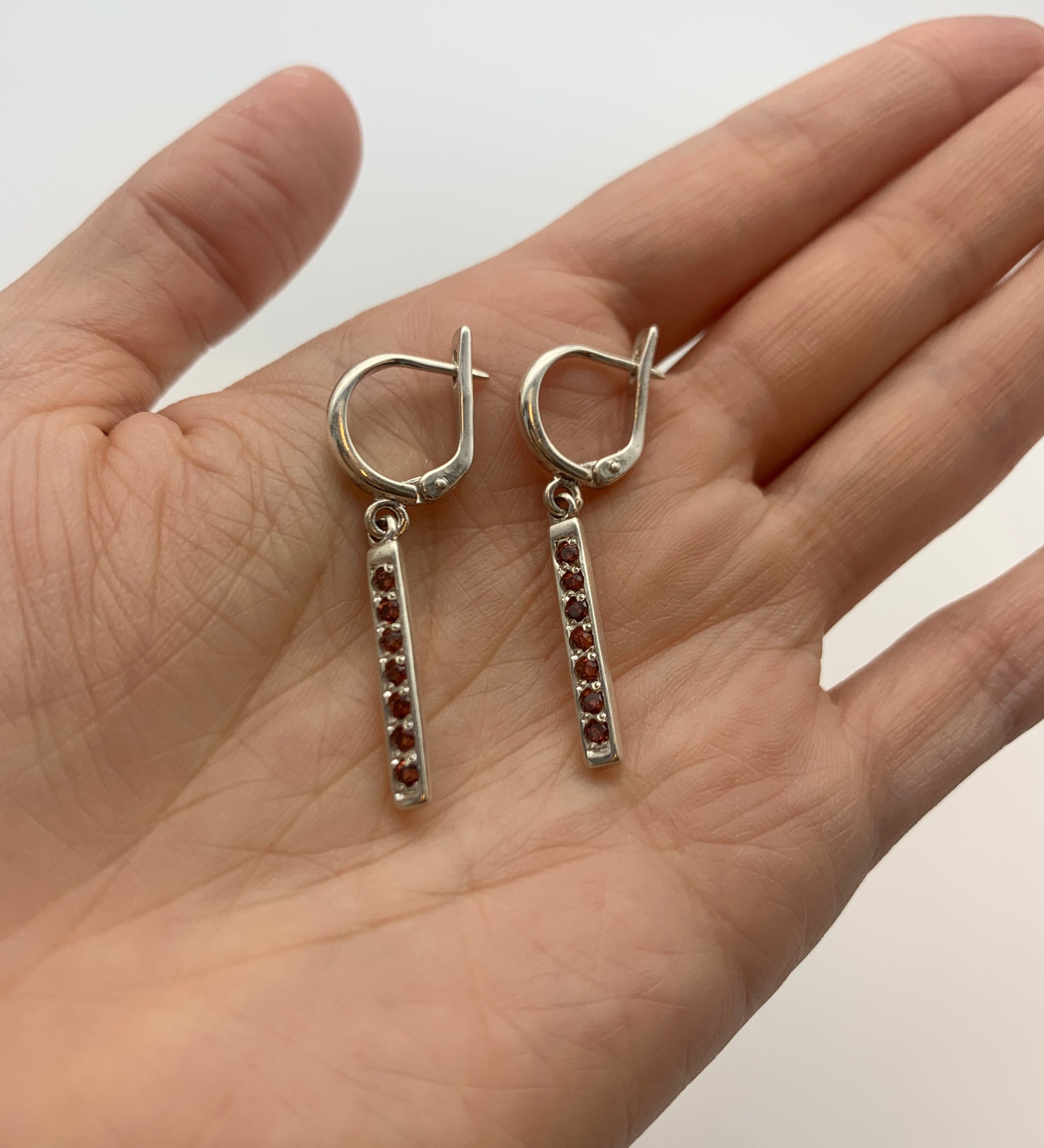 2430/1-E-nGAR: Sterling Silver 925