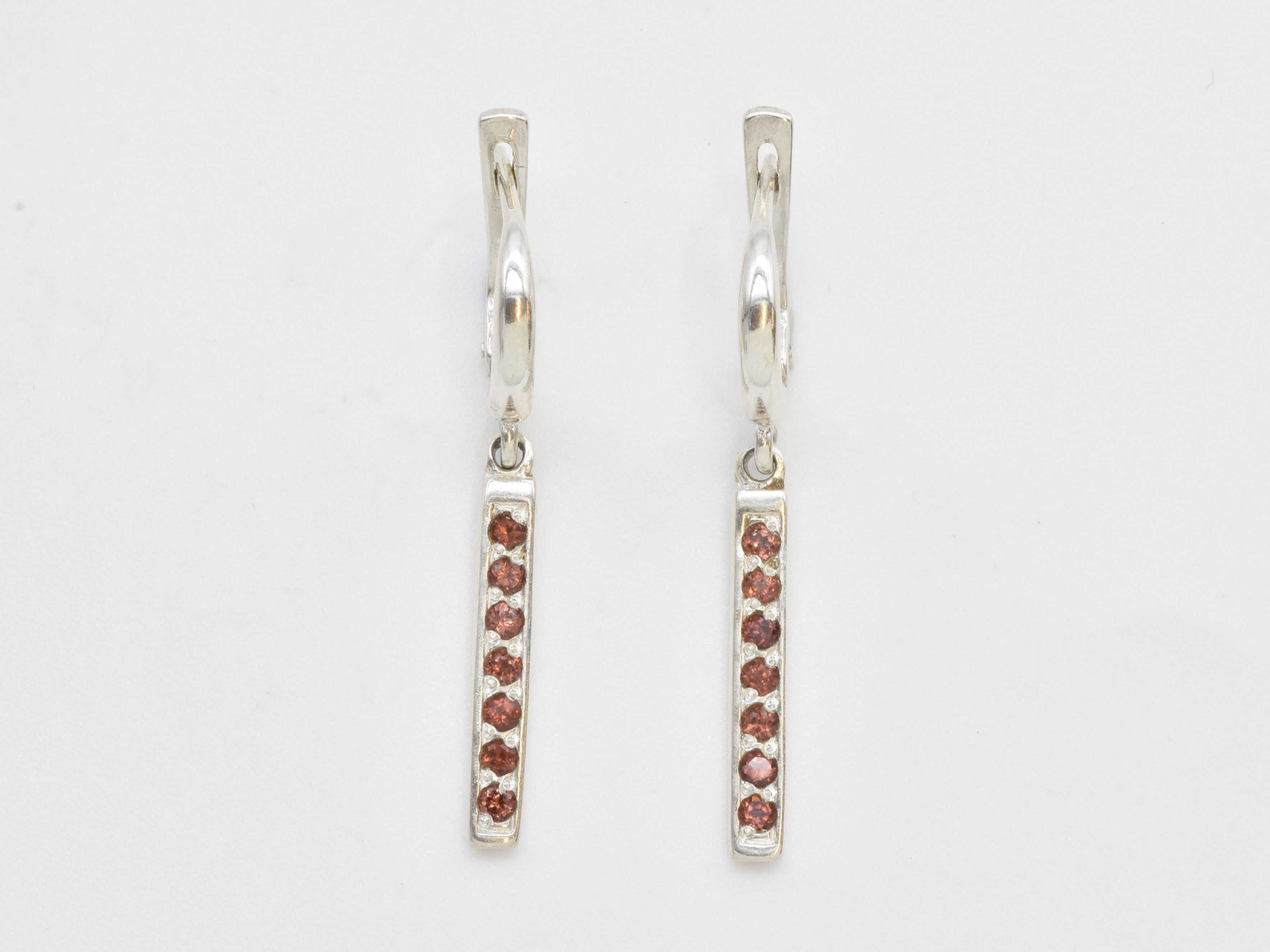 2430/1-E-nGAR: Sterling Silver 925