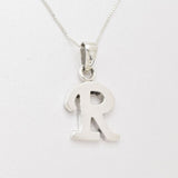 TE-062-P-0S: Sterling Silver 925