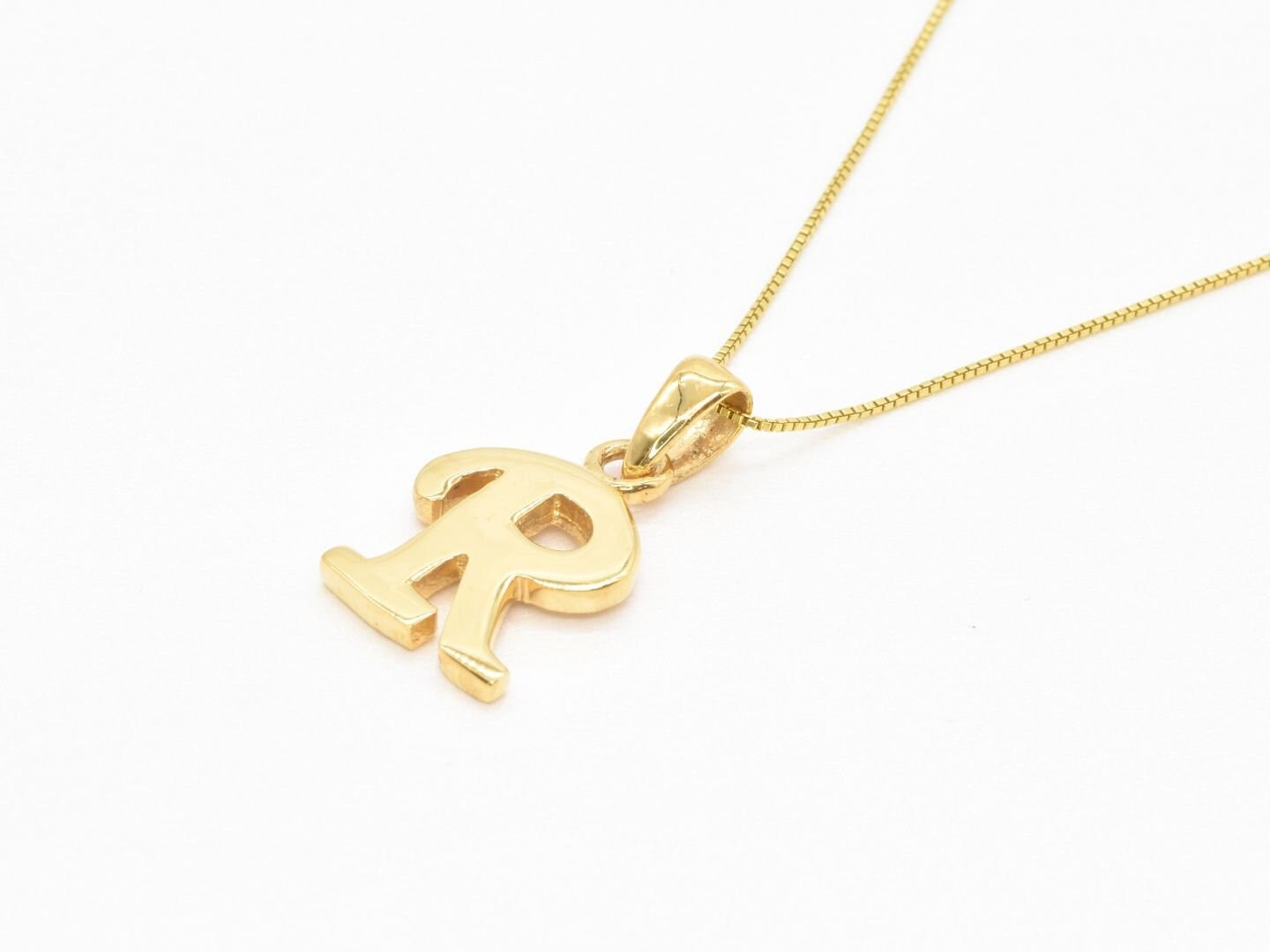 TE-062-P-0S: Gold Vermeil 18k