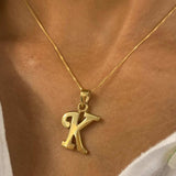 TE-065-P-0S: Gold Vermeil 18k